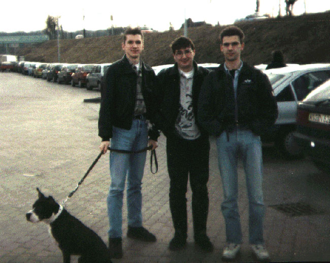 2bruederroy