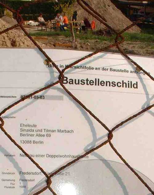 bauschild