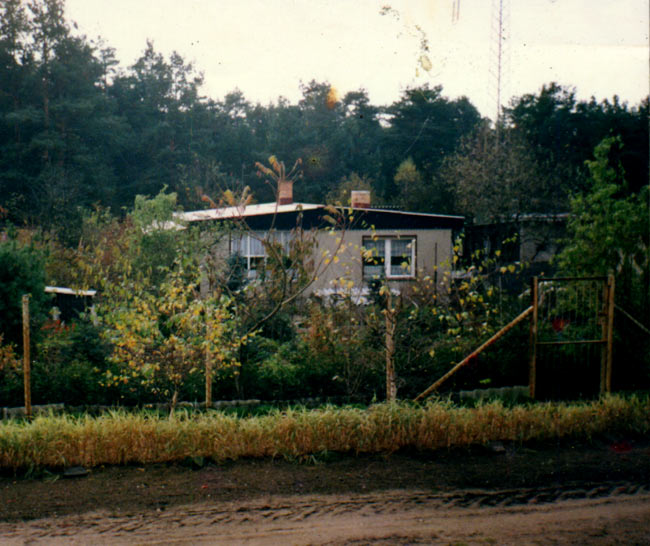 bungaanfang
