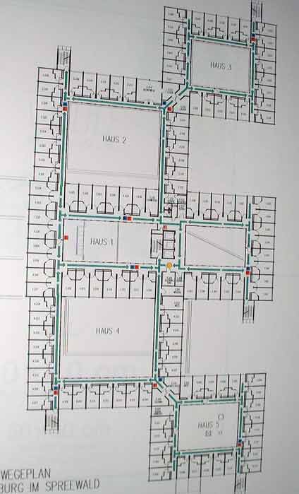 etagenplan