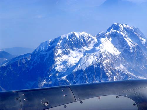 FlugBerge