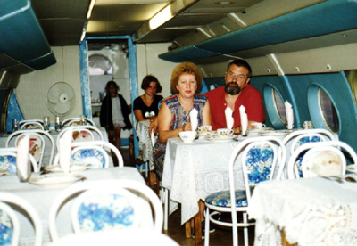 im_Flugzeugrestaurant