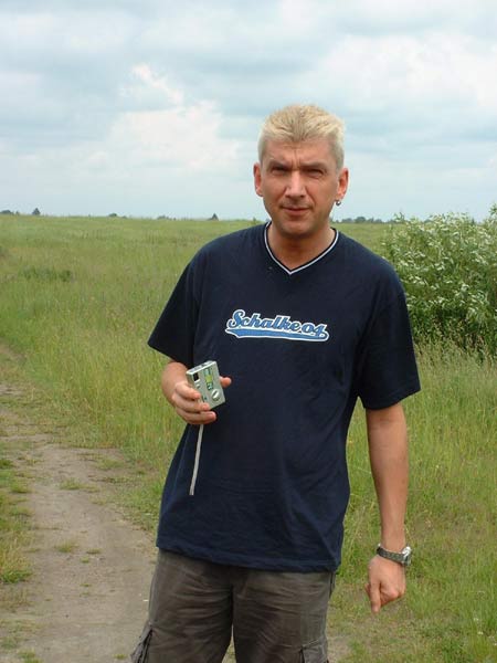 Frank _ Schalke