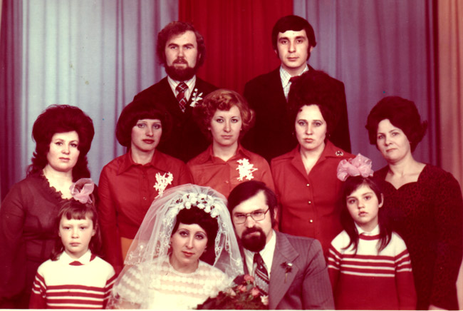 hochzeitler