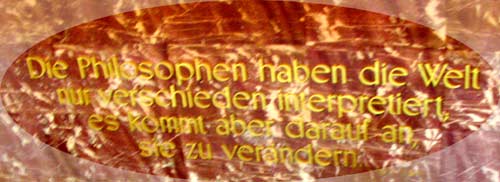 marxspruchuni