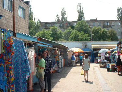 Kremenshug_Basare