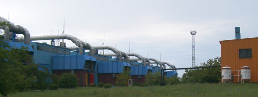 Kompressoren_