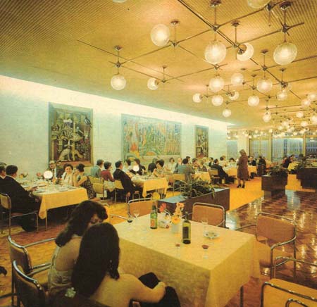 lindenrestaurant