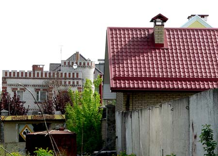 reichengetto