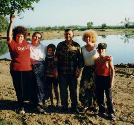 petja