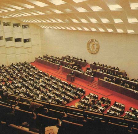 plenarsaal