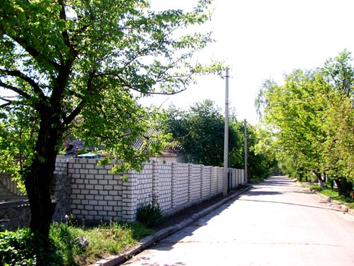 jedemseinemauer