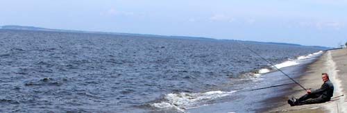 angler