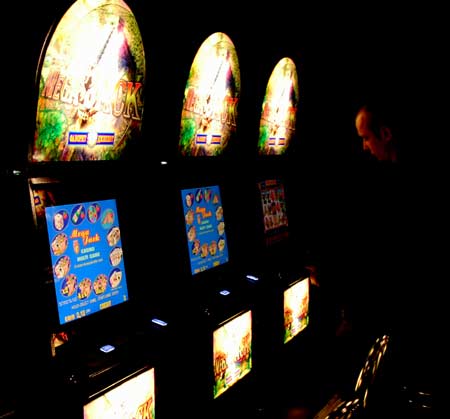 spiel