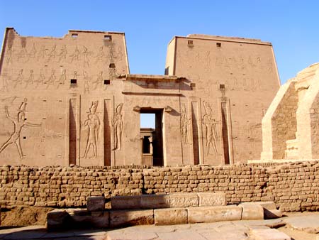tempel