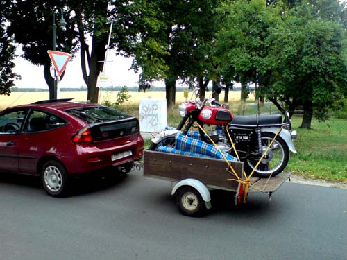 mzabholung