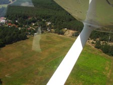 anflugdohnst