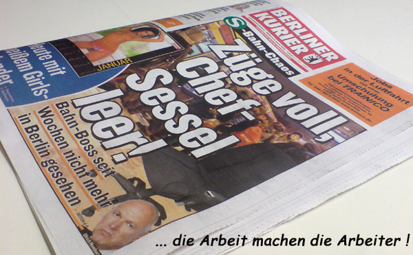 arbeiterarbeit