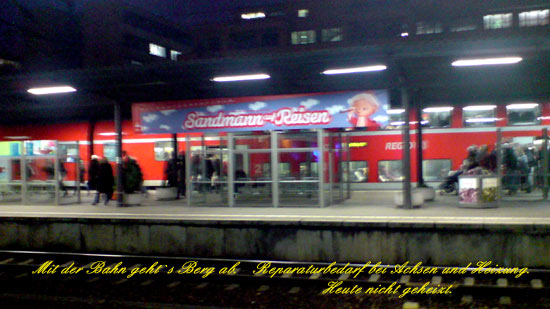 bahnbergab