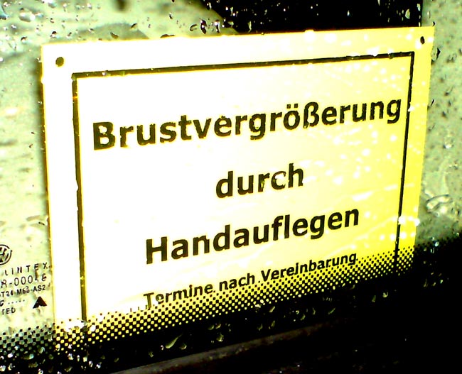 brustvergroessern