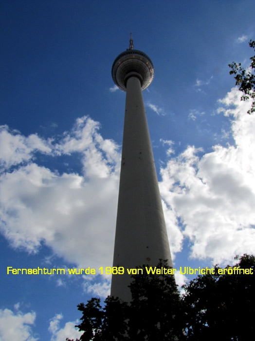 fffernsehturmfff