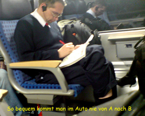 bequemesreisen