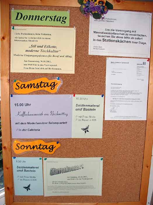 beschaeftigung
