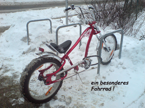 besonderesfahrrad