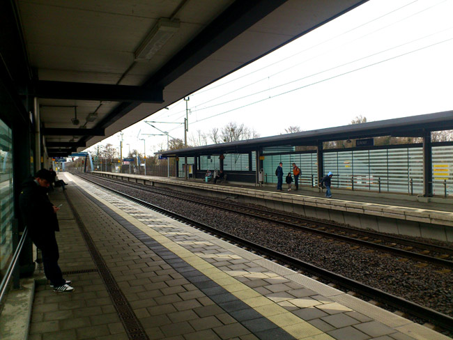 bhfErkner
