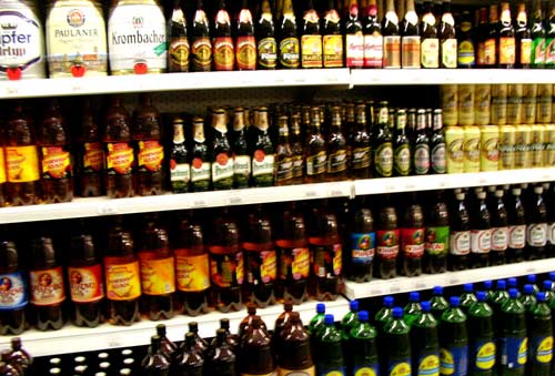 biersorten
