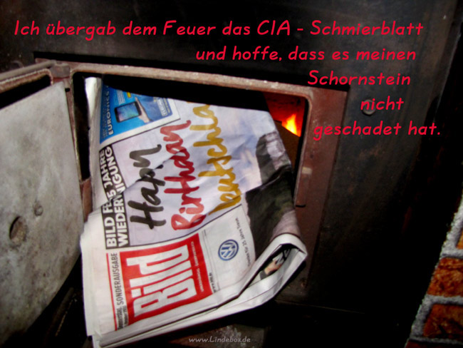 bloedzeitungofen
