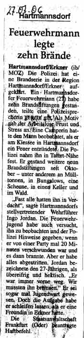 brandstiftzeit