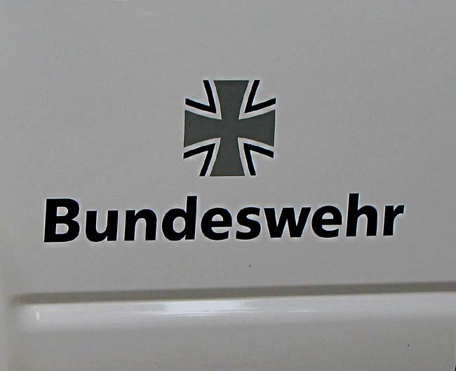bundeswehrx