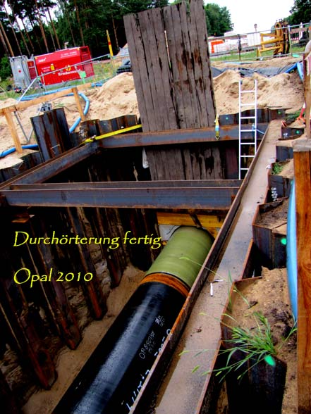 durchoerterungfertig