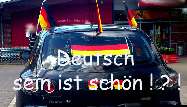einDeutscher