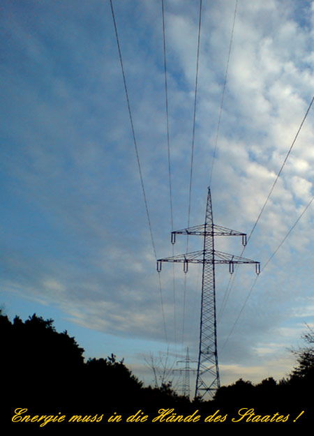 energiestaats