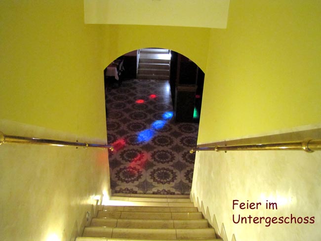 feiernunten