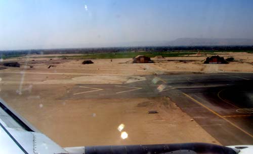 LandunginWueste