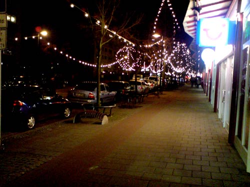 friedeckfahrr