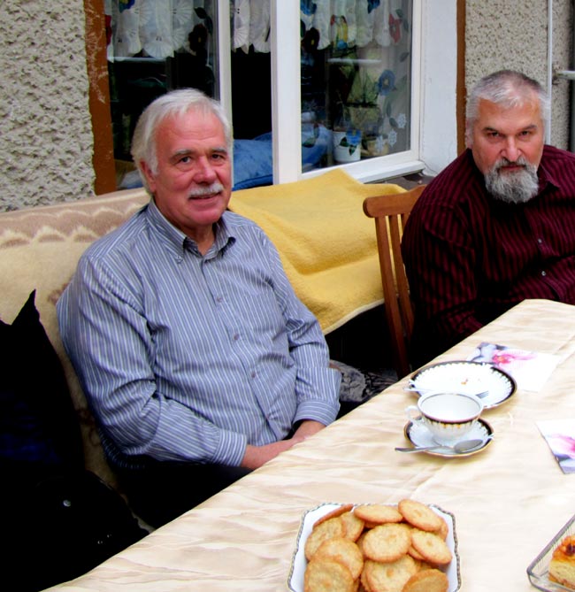 grundich