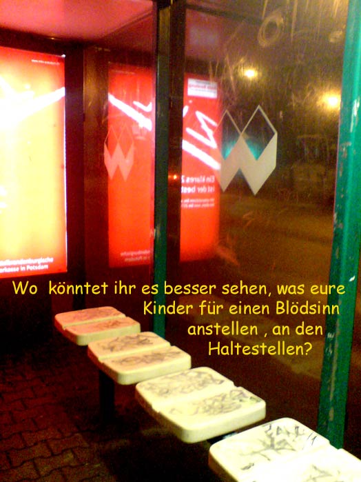 haltestellenunsinn