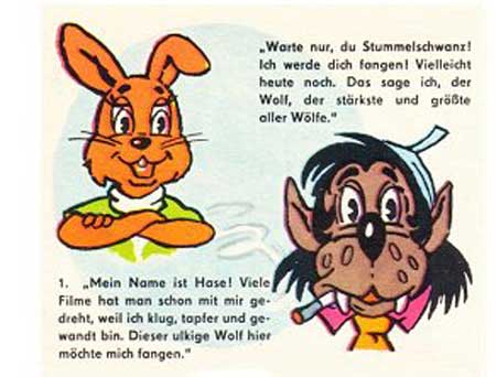 wolfhase