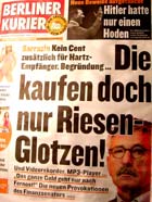 hartz4erhoehung