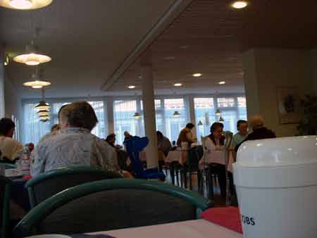 imSpeisesaal