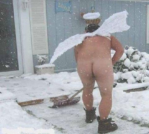 engelimschnee