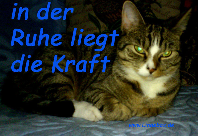 kraftruhe