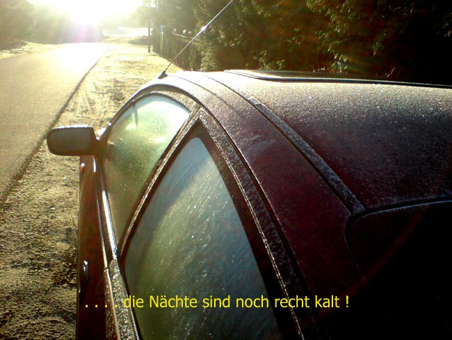 nochkaltenaechte