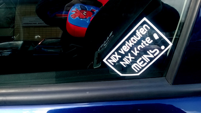 kkeinekkarte