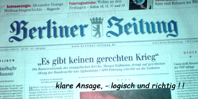 keingerechterkrieg