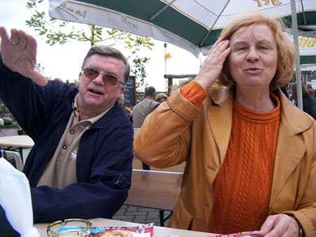 klaussina